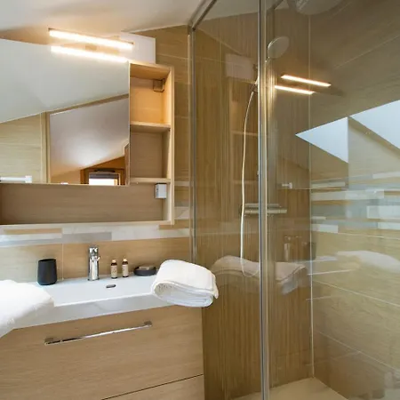 Vernette By Leavetown Vacations Apartment *