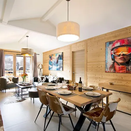 Apartment Vernette By Leavetown Vacations Les Deux Alpes