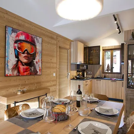 Apartment Vernette By Leavetown Vacations *