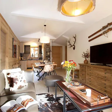 Vernette By Leavetown Vacations Apartment